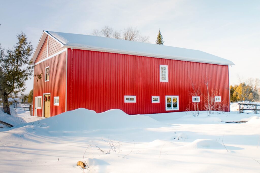 9-things-before-building-pole-barn-michigan