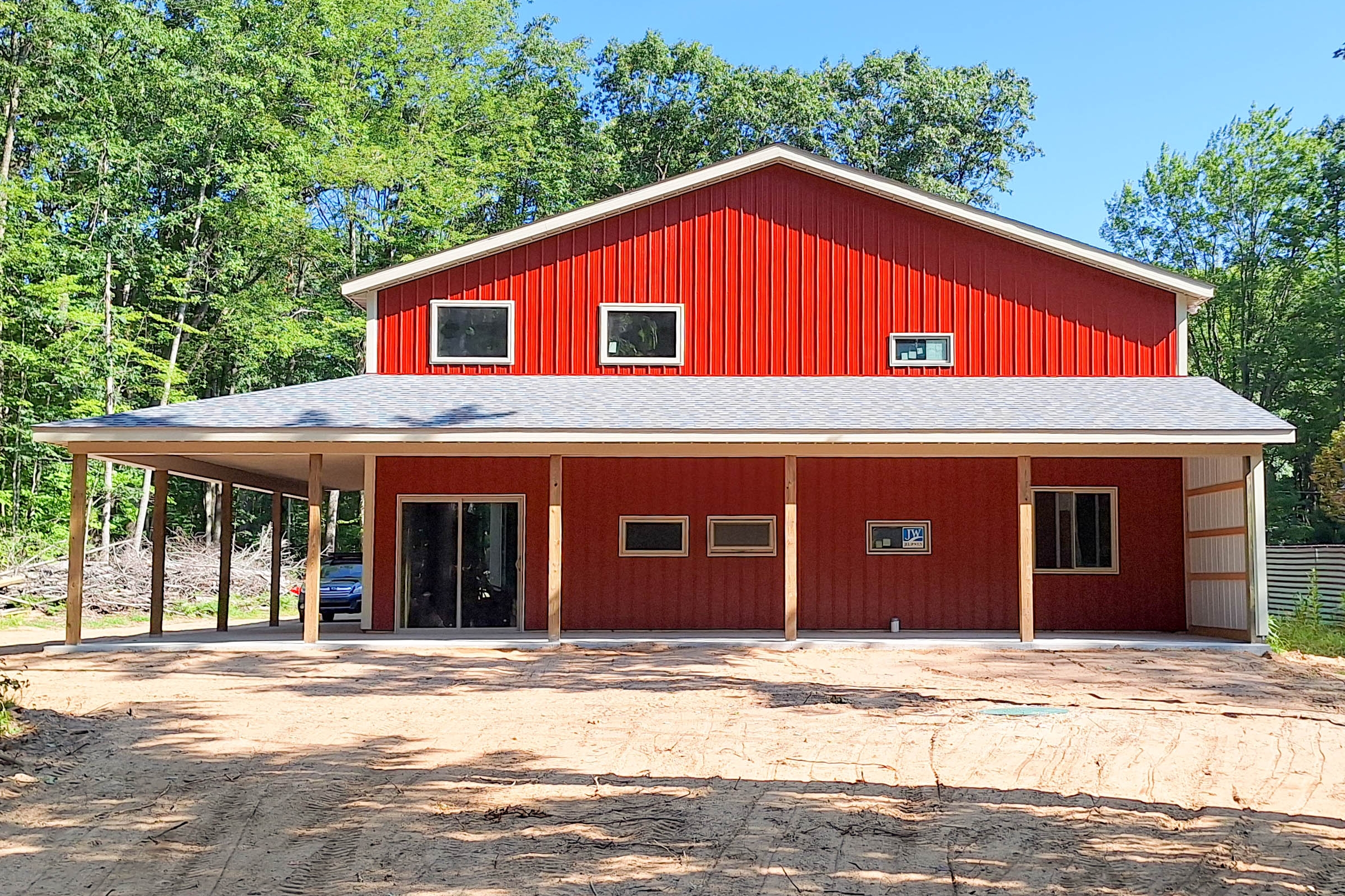 cost-to-build-barndominium-michigan-building-design