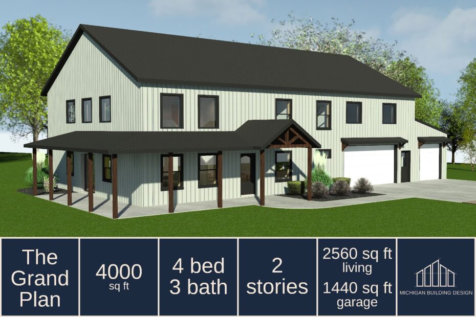 Michigan-Building-Design-Barndominium-Floorplans-Grand-Plan-Overview